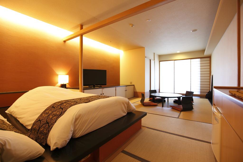 Setsugetsuka Hotell Hakone Eksteriør bilde